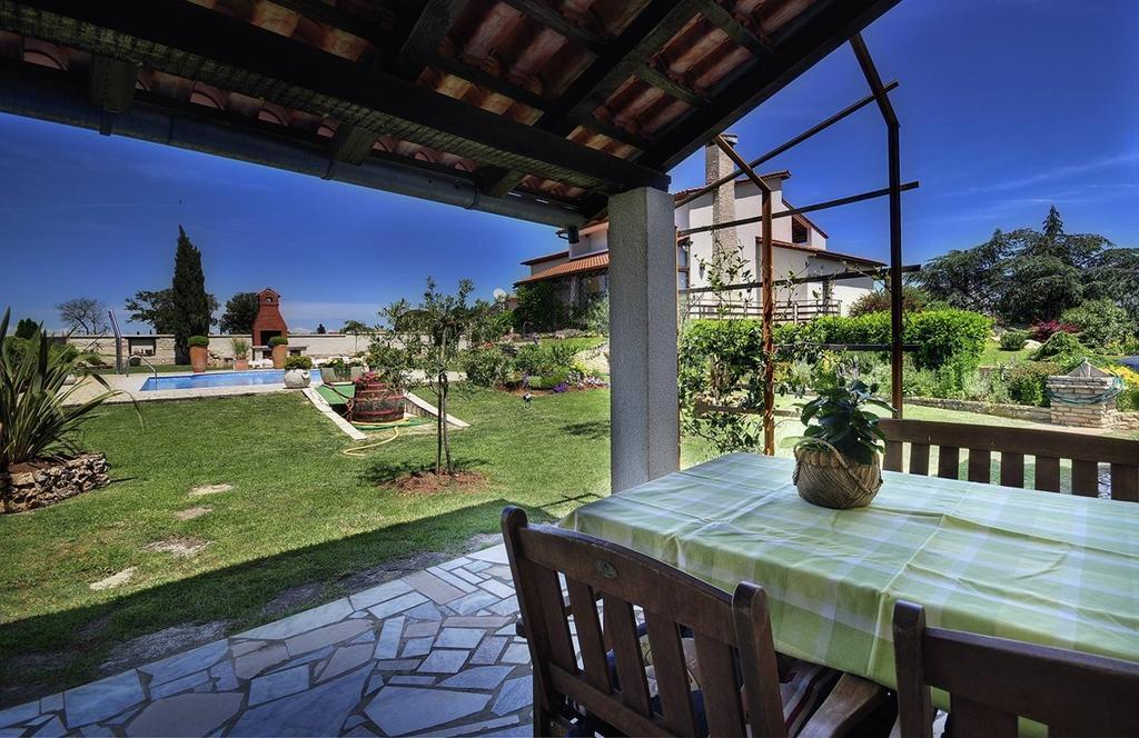 Karsiole Apartment