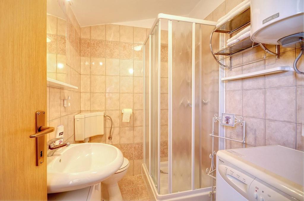 Karsiole Apartment