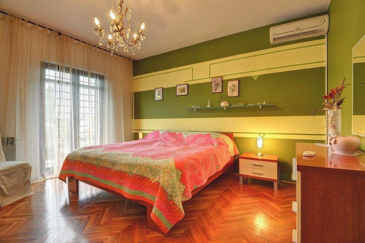Karsiole Apartment