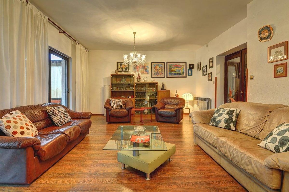 Apartment Karsiole Pula
