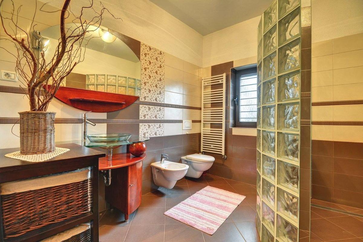 Apartment Karsiole Pula