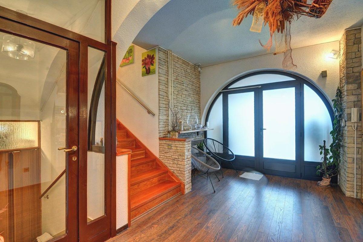 Karsiole Apartment