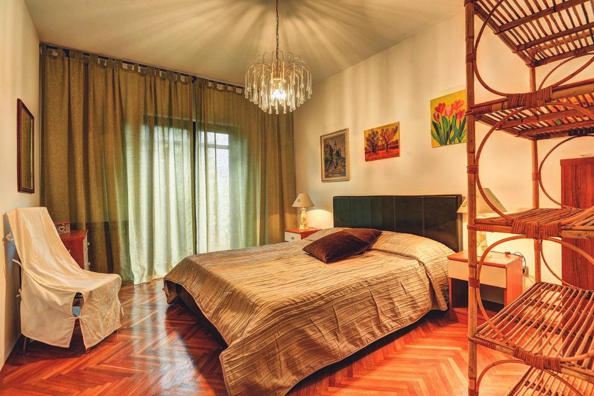 Apartment Karsiole *